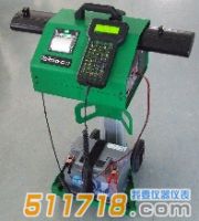 意大利MOTOROSCAN 9020煙度計