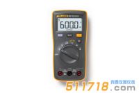 Fluke 107數(shù)字萬用表