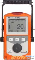 德國(guó)SEWERIN(豎威) EX-TEC HS680燃?xì)夤芫W(wǎng)檢測(cè)儀