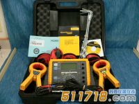 Fluke 1625接地電阻測試儀