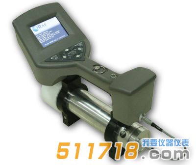 美國BNC SamRAE 940核素識別儀 【IRM-1000】
