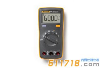 Fluke 106 數(shù)字萬用表