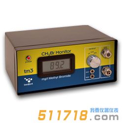 英國BEDFONT TM3硫酰氟檢測(cè)儀