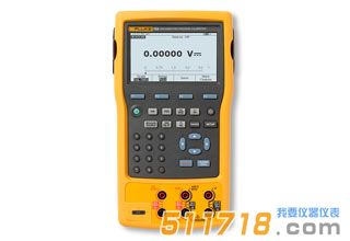 Fluke 753EL 多功能校準(zhǔn)儀/過程信號(hào)校驗(yàn)儀