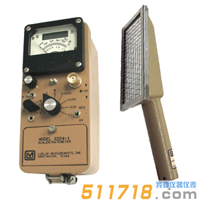 RG-2224表面沾污儀 美國Ludlum 