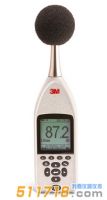 美國3M QUEST SE402 噪聲監(jiān)測(cè)儀