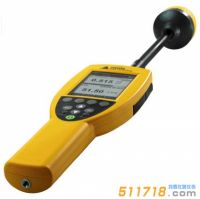 德國Narda納達(dá) NBM520 寬頻場強(qiáng)儀