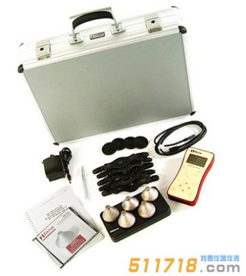 英國(guó)Cirrus CR110A個(gè)體噪聲劑量計(jì)