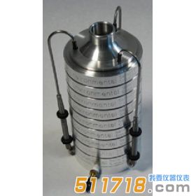 Tisch 安德森八級(jí)顆粒物撞擊采樣器