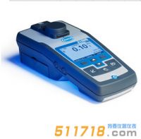 美國HACH 2100Q便攜式濁度儀