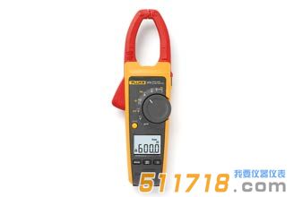 Fluke 375鉗形電流表