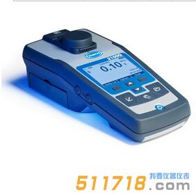 美國(guó)HACH 2100Q便攜式濁度儀