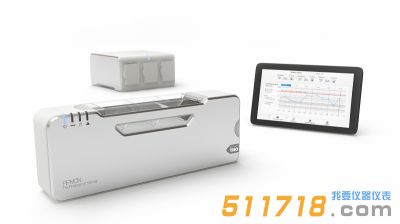 荷蘭APMON 表面粒子沉積監(jiān)測系統(tǒng)