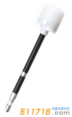 意大利Microrad微納德 PROBE11E 三維電場(chǎng)探頭
