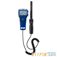 美國(guó)TSI 7515室內(nèi)空氣CO2檢測(cè)儀