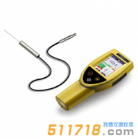 德國COLIY G91、G92手持式單維高斯計