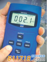 美國(guó)BELL4180高斯計(jì)/特斯拉計(jì)