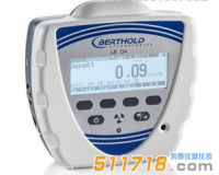 德國(guó)Berthold LB134 放射性輻射監(jiān)測(cè)儀