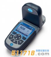 美國Hach 哈希DR900便攜式多參數(shù)水質(zhì)檢測儀