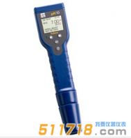 美國YSI pH10型筆式酸堿度/溫度計