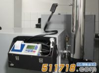 德國(guó)RBR ecomPLC便攜式煙氣分析儀