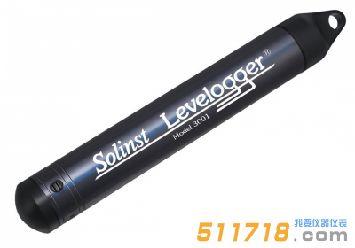 加拿大 Solinst 3001地下水自動監(jiān)測儀