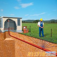 德國(guó)賽巴SebsaKMT ESG NT 跨步法智能定點(diǎn)儀