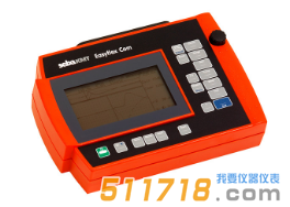 德國(guó)賽巴SebsaKMT E15(Easyflex Com),脈沖反射儀