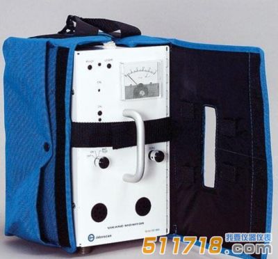美國Interscan GF1900 硫酰氟檢測(cè)儀/熏蒸檢測(cè)儀