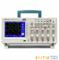 美國(guó)泰克TDS2000C系列數(shù)字存儲(chǔ)示波器