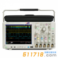 美國泰克MSO/DPO5000混合信號(hào)示波器系列