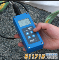 德國IMKO HD2便攜式土壤剖面水分測(cè)定儀