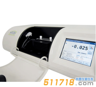 德國(guó)KRUSS P8000-PT帶Peltier溫控的自動(dòng)旋光儀