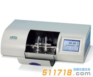 德國(guó)KRUSS PS8000系列自動(dòng)糖度旋光儀