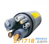 美國YSI 6600主導(dǎo)型多參數(shù)水質(zhì)監(jiān)測儀