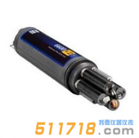 美國YSI 6600V2型多參數(shù)水質(zhì)監(jiān)測儀