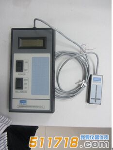 美國F.W.BELL3010 單通道磁通門高斯計(jì)