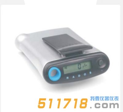 芬蘭Mirion RAD60個人劑量計