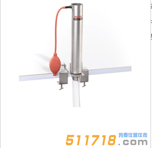 德國(guó)Funke Gerber  SEDILAB/SEDILAB-E雜質(zhì)度測(cè)定儀