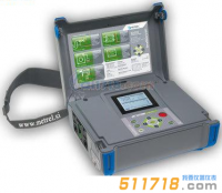 德國美翠 MI3201大功率高壓數(shù)字兆歐表