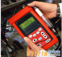 英國(guó)凱恩KANE KM945煙氣分析儀