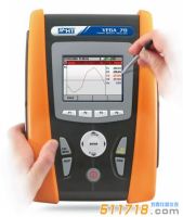 電能質(zhì)量分析儀