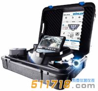 德國WOHLER VIS220工業(yè)內窺鏡