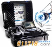 德國WOHLER  VIS250工業(yè)內窺鏡