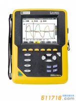 法國(guó)CA CA8331三相電能質(zhì)量分析儀 