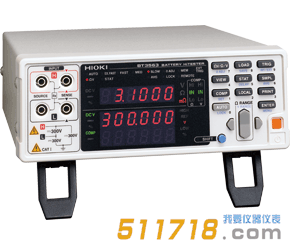 日本HIOKI   BT3562電池測試儀