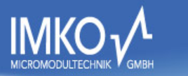 德國IMKO儀器儀表