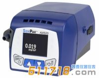 美國(guó)TSI AM520個(gè)體暴露粉塵儀