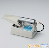 日本ALOKA TCS-316H耐用型β表面污染巡測儀