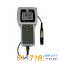 YSI 55型 溶解氧、溫度測量儀